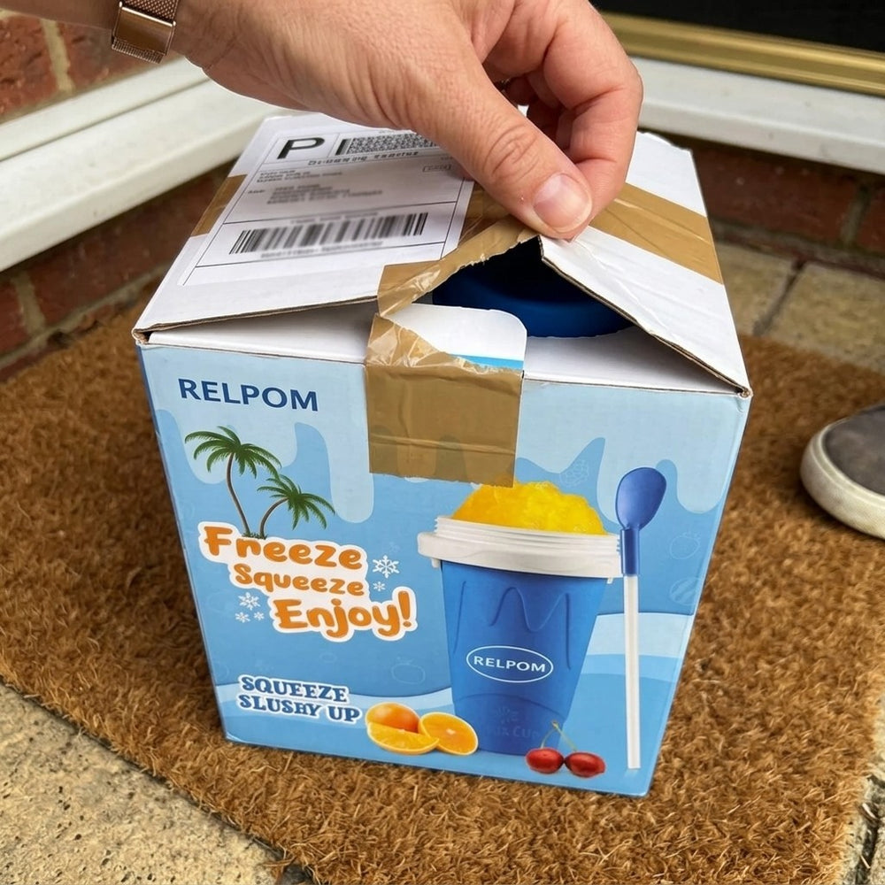 Review Card